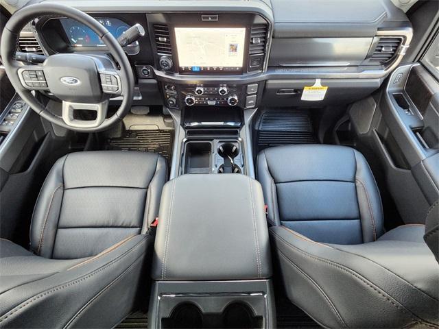 new 2026 Ford F-350 car, priced at $79,524