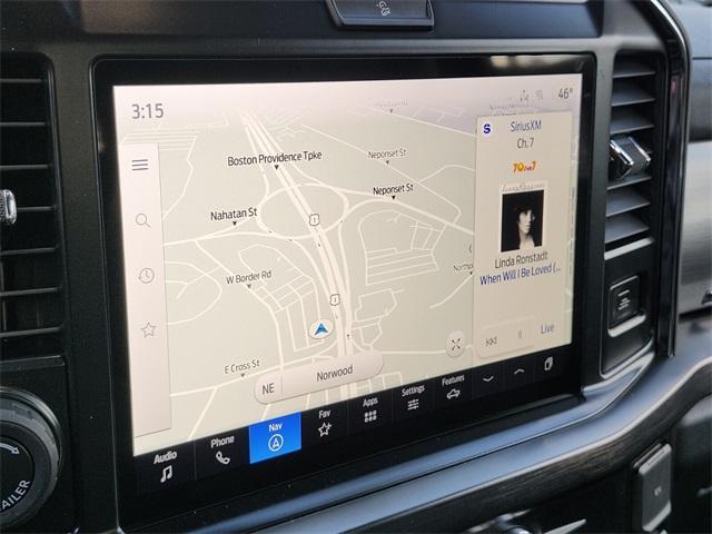 new 2026 Ford F-350 car, priced at $79,524