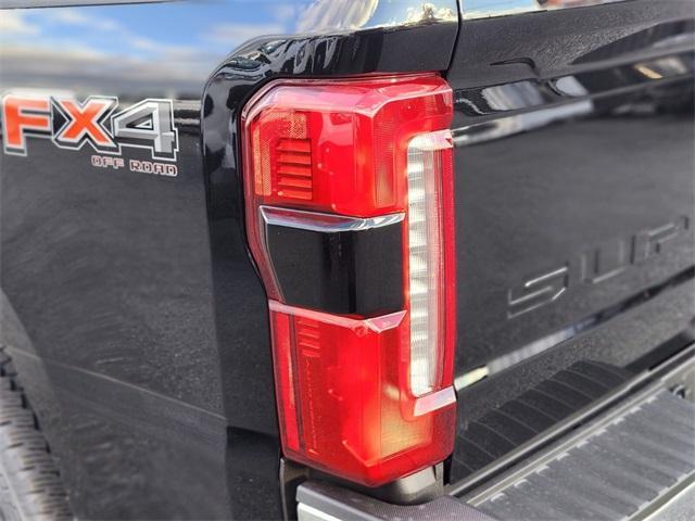 new 2026 Ford F-350 car, priced at $79,524