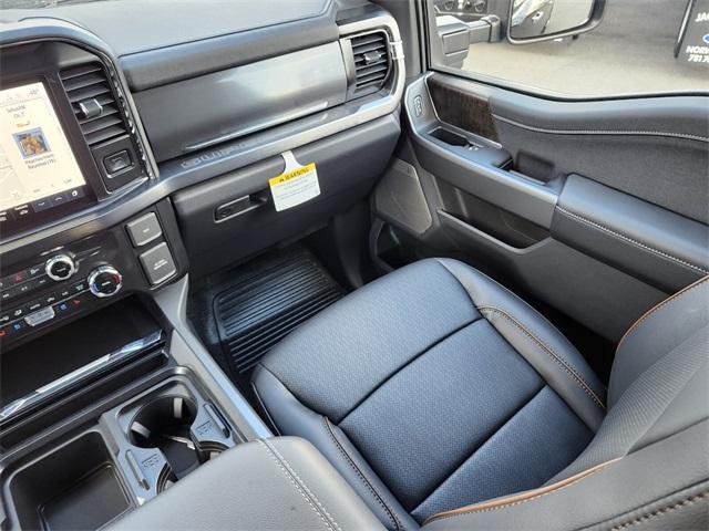 new 2026 Ford F-350 car, priced at $79,524