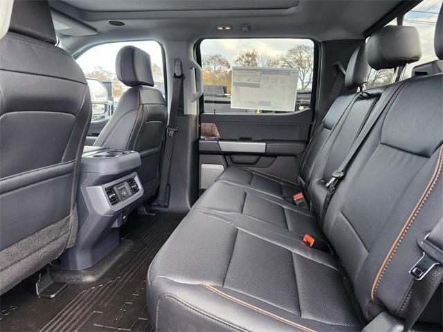 new 2026 Ford F-350 car, priced at $79,524