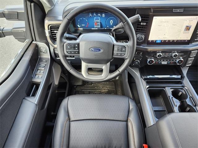 new 2026 Ford F-350 car, priced at $79,524