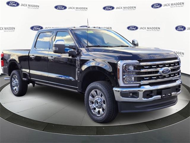 new 2026 Ford F-350 car, priced at $79,524