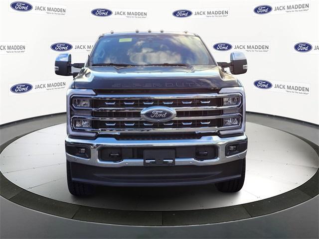 new 2026 Ford F-350 car, priced at $79,524