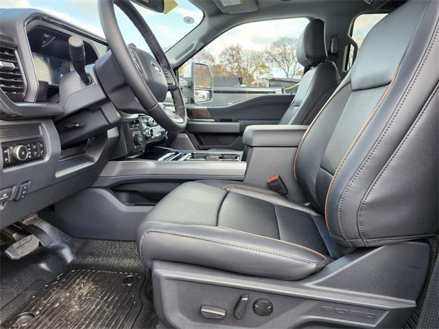 new 2026 Ford F-350 car, priced at $79,524