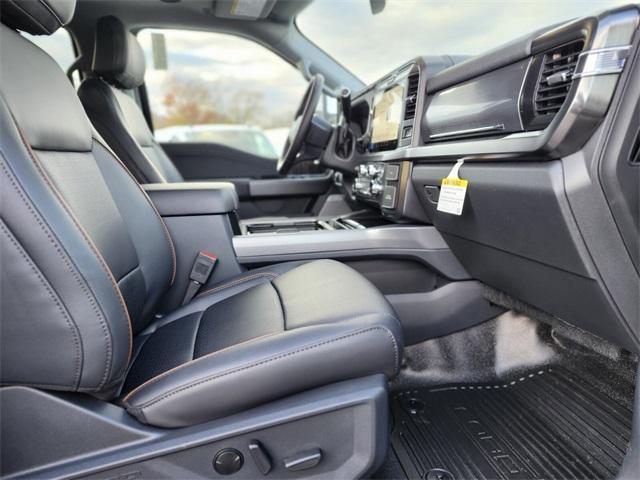 new 2026 Ford F-350 car, priced at $79,524