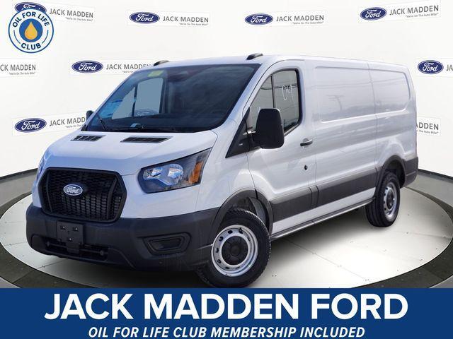 new 2026 Ford Transit-150 car, priced at $48,762