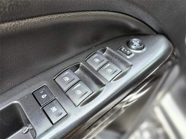 used 2018 GMC Canyon car, priced at $28,996