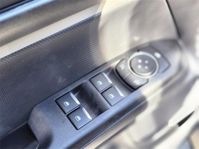 new 2025 Ford Bronco Sport car, priced at $32,244