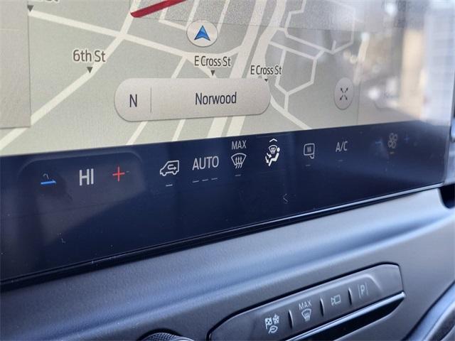 new 2026 Ford Transit-250 car, priced at $54,540