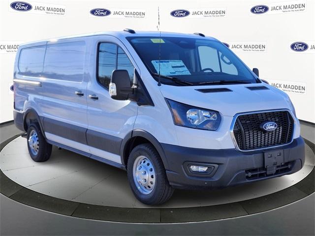 new 2026 Ford Transit-250 car, priced at $54,540