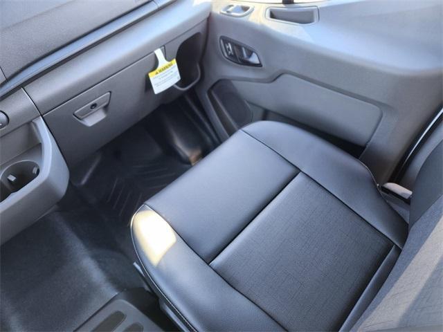 new 2026 Ford Transit-250 car, priced at $54,540
