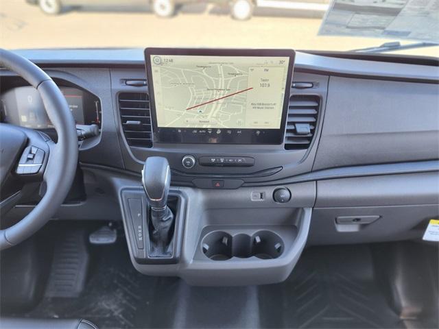 new 2026 Ford Transit-250 car, priced at $54,540