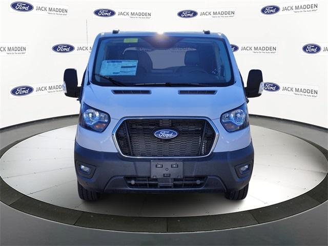 new 2026 Ford Transit-250 car, priced at $54,540