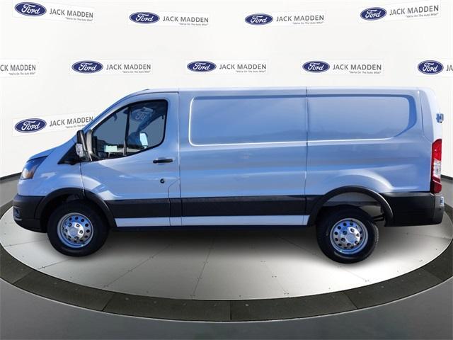 new 2026 Ford Transit-250 car, priced at $54,540