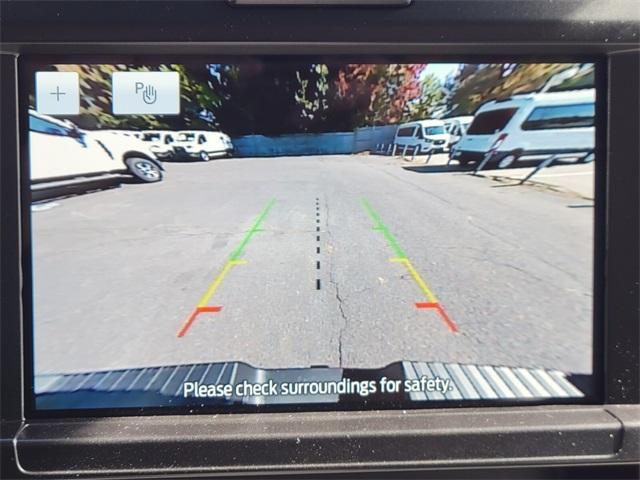 new 2026 Ford F-250 car, priced at $50,302