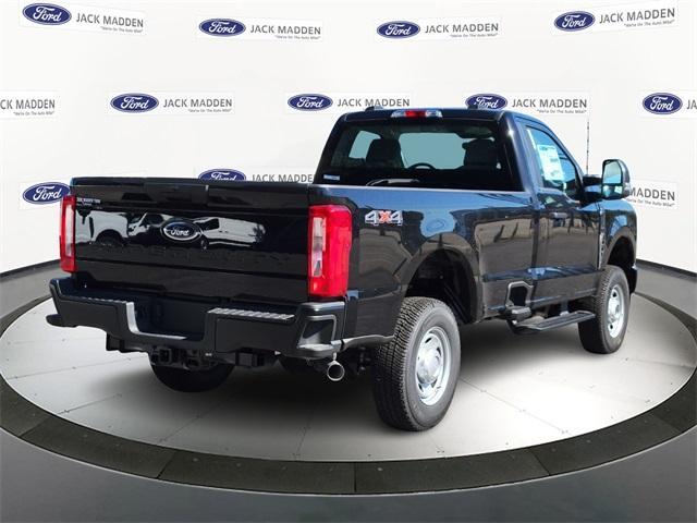 new 2026 Ford F-250 car, priced at $50,302
