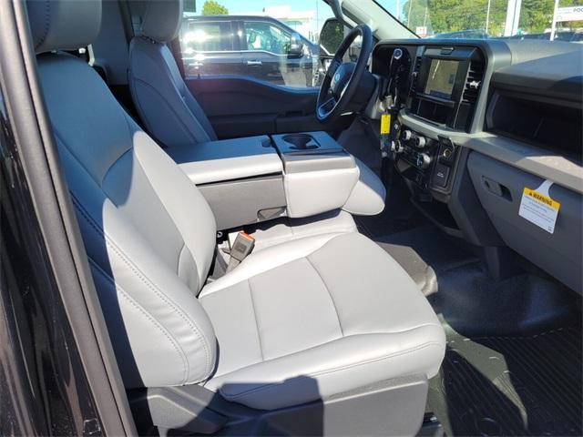 new 2026 Ford F-250 car, priced at $50,302