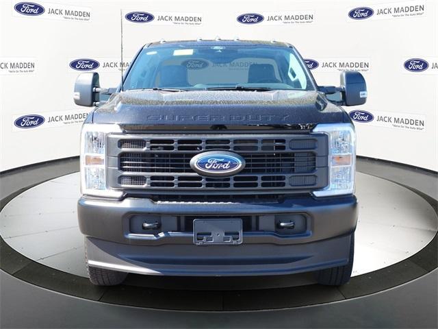 new 2026 Ford F-250 car, priced at $50,302