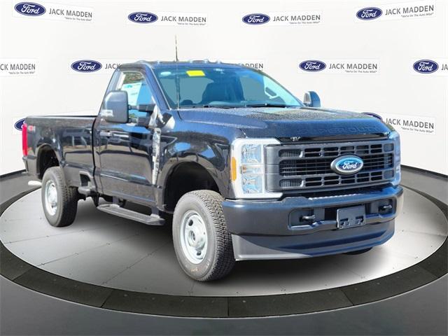 new 2026 Ford F-250 car, priced at $50,302