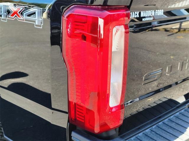 new 2026 Ford F-250 car, priced at $50,302