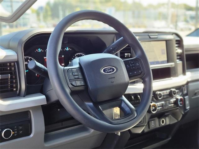 new 2026 Ford F-250 car, priced at $50,302