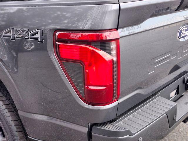 new 2026 Ford F-150 car, priced at $48,161