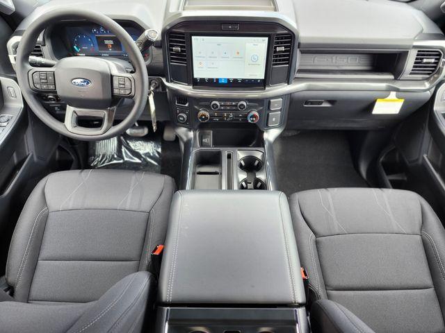 new 2026 Ford F-150 car, priced at $48,161