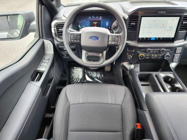 new 2026 Ford F-150 car, priced at $48,161