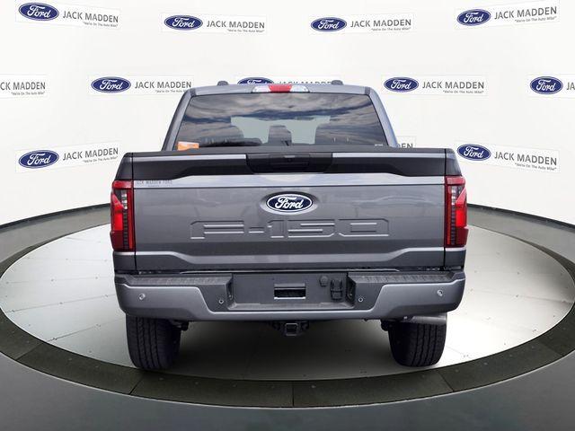 new 2026 Ford F-150 car, priced at $48,161