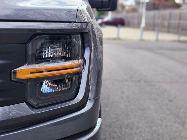 new 2026 Ford F-150 car, priced at $48,161