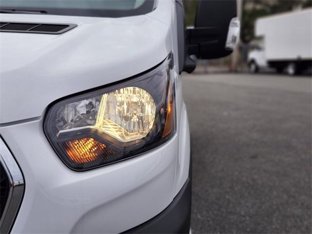 new 2026 Ford Transit-250 car, priced at $57,125