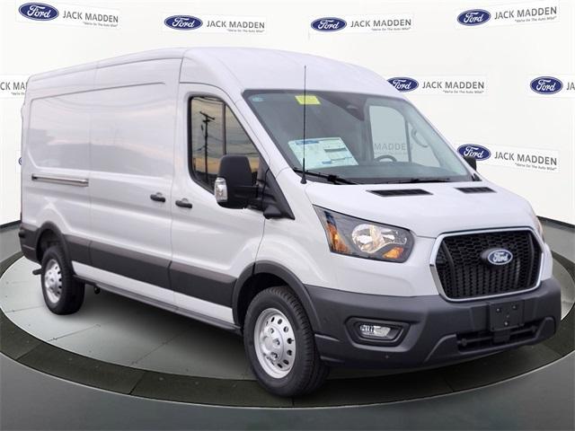 new 2026 Ford Transit-250 car, priced at $57,125
