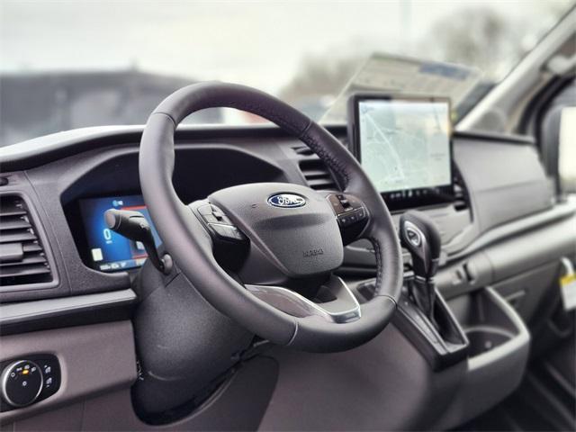 new 2026 Ford Transit-250 car, priced at $57,125