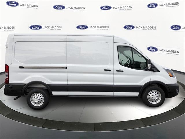 new 2026 Ford Transit-250 car, priced at $57,125