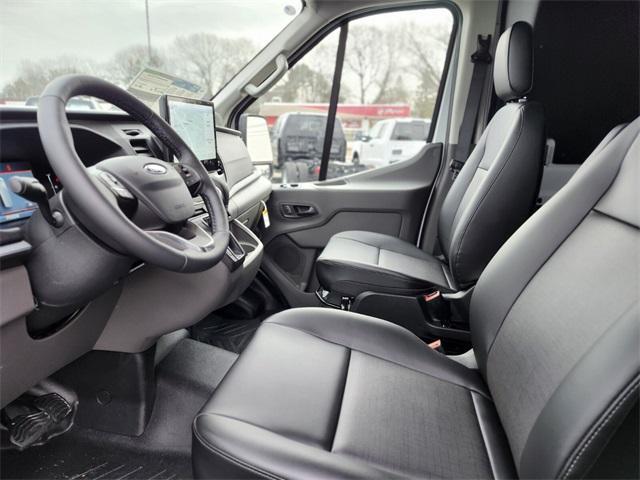 new 2026 Ford Transit-250 car, priced at $57,125