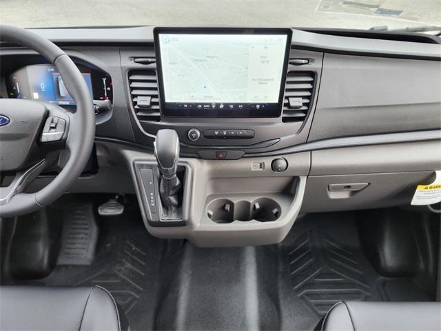 new 2026 Ford Transit-250 car, priced at $57,125