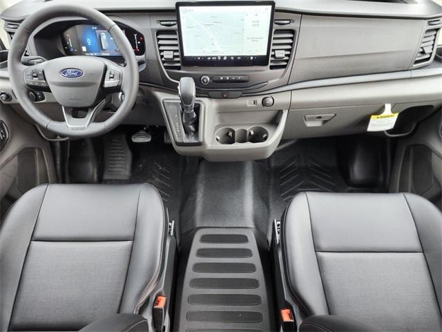 new 2026 Ford Transit-250 car, priced at $57,125
