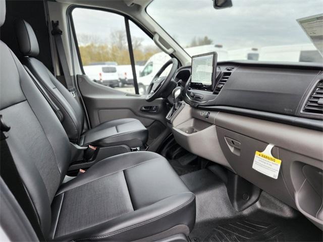 new 2026 Ford Transit-250 car, priced at $57,125