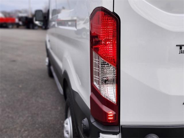 new 2026 Ford Transit-250 car, priced at $57,125