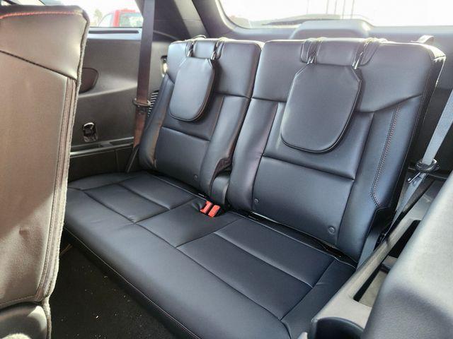 new 2026 Ford Explorer car, priced at $49,171