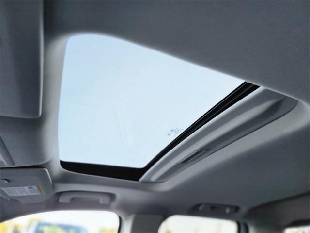 new 2025 Ford Maverick car, priced at $40,319