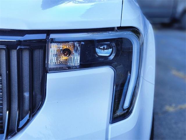 new 2025 Ford Maverick car, priced at $40,319