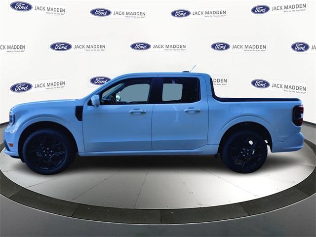 new 2025 Ford Maverick car, priced at $40,319