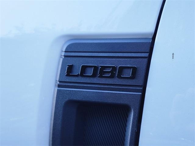 new 2025 Ford Maverick car, priced at $40,319