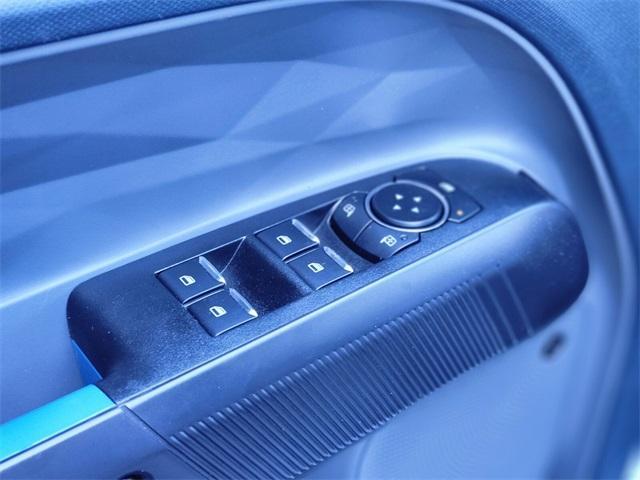 new 2025 Ford Maverick car, priced at $40,319