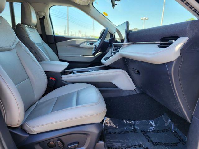 used 2025 Ford Explorer car, priced at $39,497