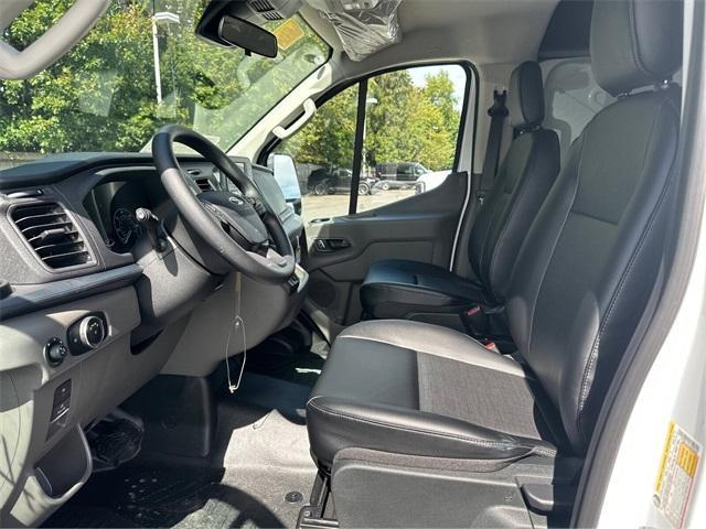 new 2024 Ford Transit-250 car, priced at $48,796