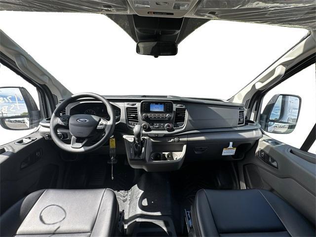 new 2024 Ford Transit-250 car, priced at $48,796