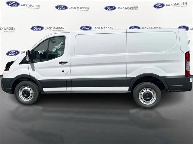 new 2024 Ford Transit-250 car, priced at $48,796